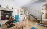 Maison à vendre à Montpeyroux — Vue parc — photo 9