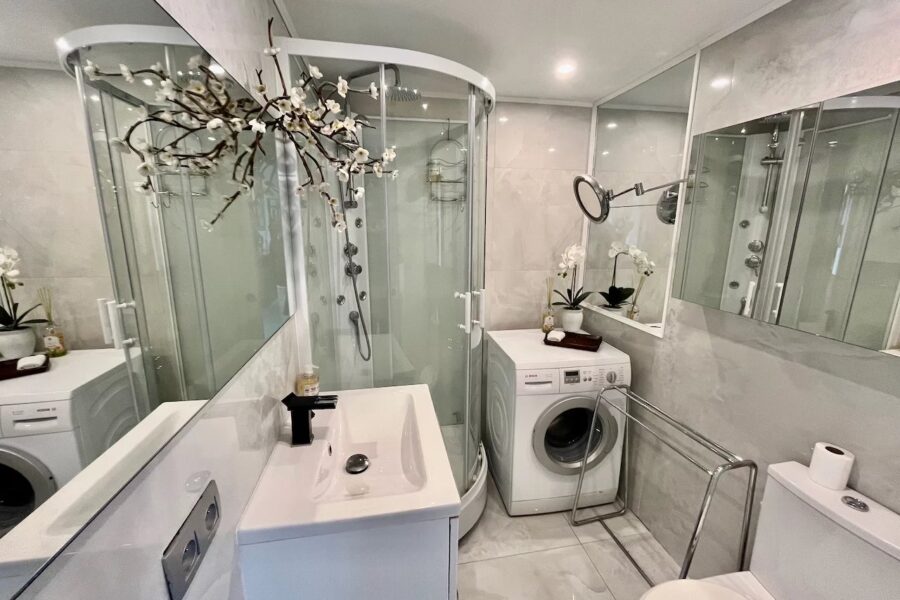 Appartement à vendre à Beaulieu-sur-mer