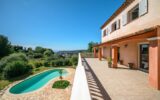 Maison à vendre à Nice — Vue montagne — photo 4
