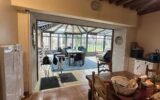 Maison à vendre à Le manoir — Vue parc — photo 1