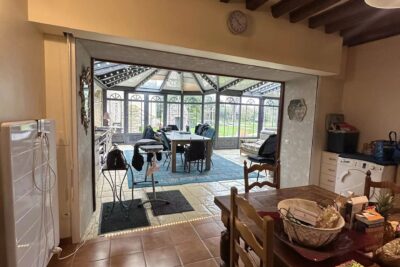 Maison à vendre à Le manoir