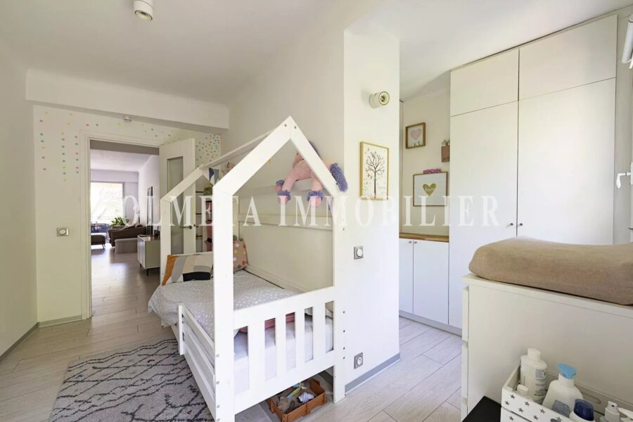 Appartement à vendre à Roquebrune-cap-martin