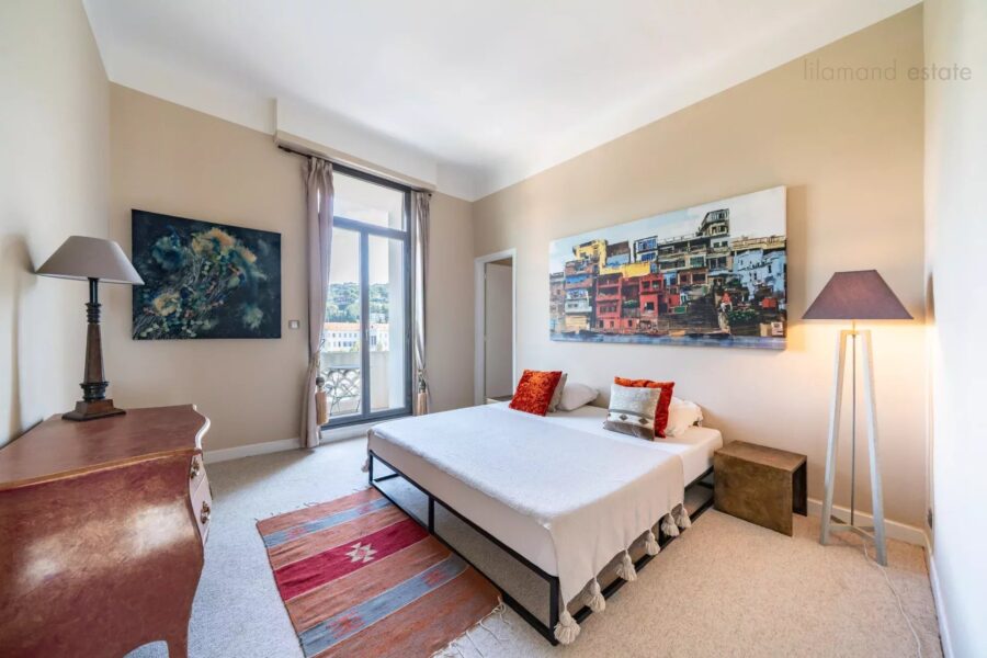Appartement à vendre à Cannes