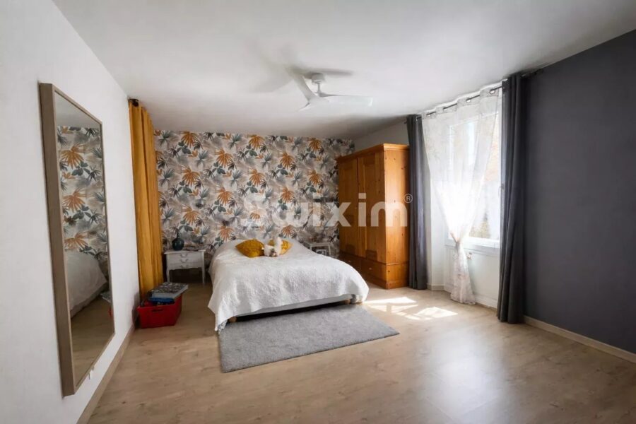 Maison à vendre à Rochegude — Vue nature — photo 6