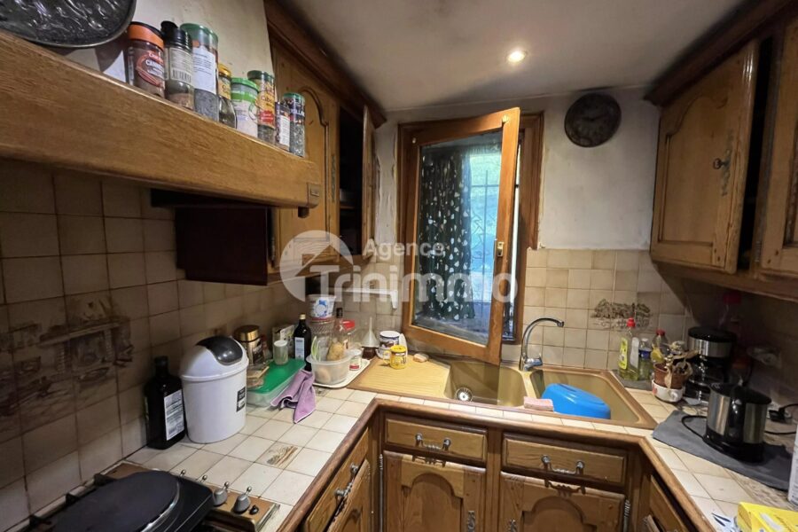 Appartement à vendre à Cantaron — Vue nature — photo 6