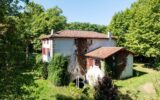 Maison à vendre à Saint-pée-sur-nivelle — Vue montagne — photo 16