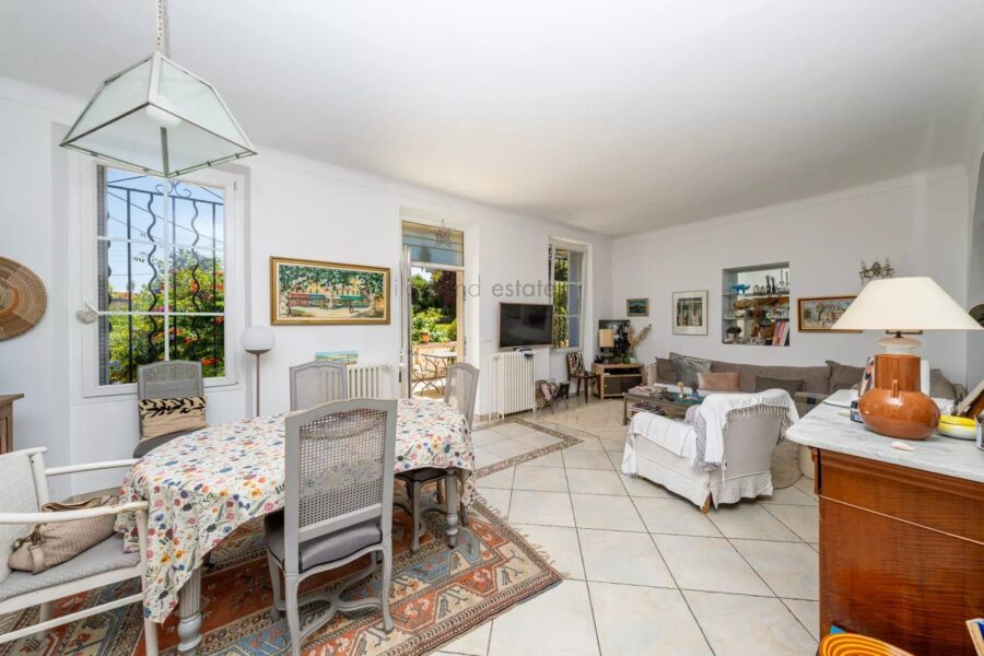 Maison à vendre à Cannes