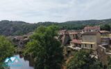 Maison à vendre à Lavoûte-chilhac — Vue fleuve — photo 3