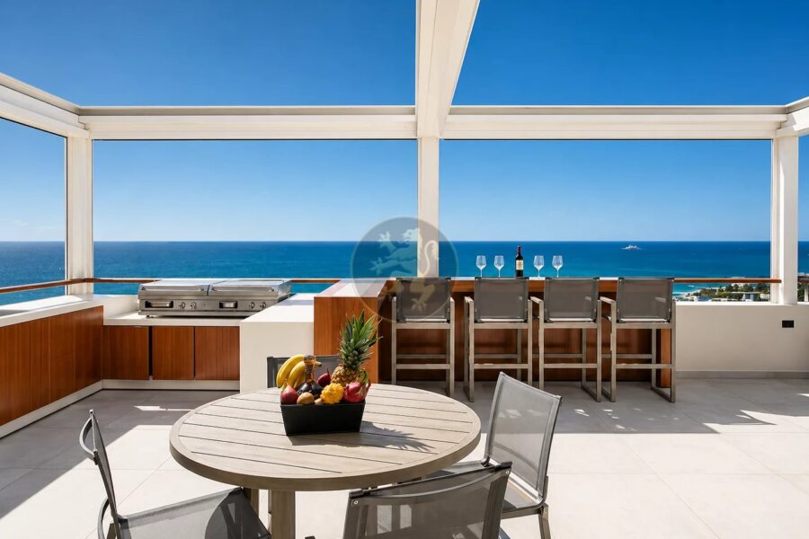 Maison à vendre à Pelican — Vue mer — photo 12