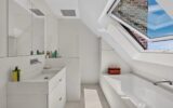 Appartement à louer à Paris 16ème — Vue nature — photo 12