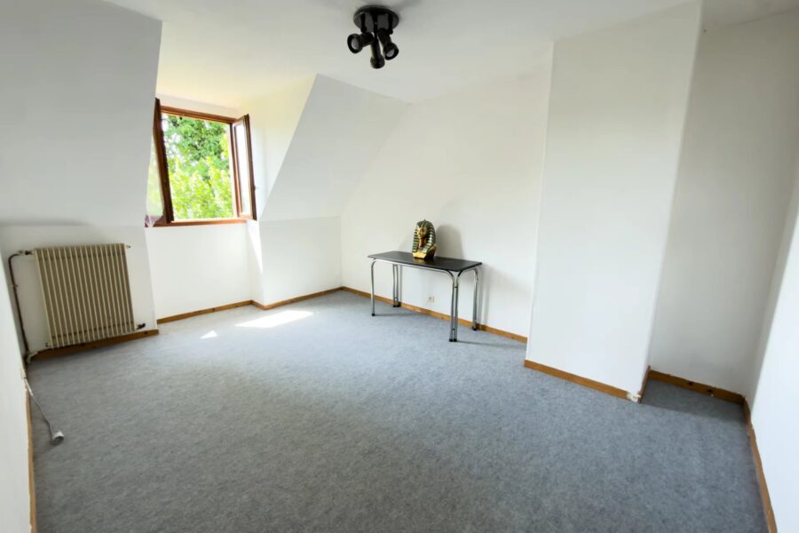 Maison à vendre à Les pavillons-sous-bois — Vue parc — photo 16