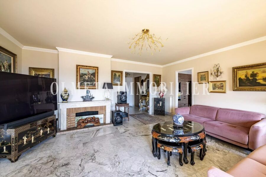 Appartement à vendre à Menton