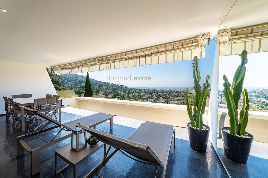 Appartement à vendre à Le cannet — Vue mer — photo 18