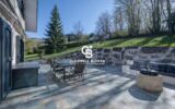 Maison à vendre à Montagnole — Vue montagne — photo 14