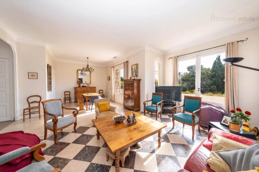 Maison à vendre à Cannes