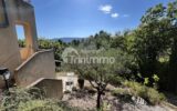 Maison à vendre à Berre-les-alpes — Vue montagne — photo 13