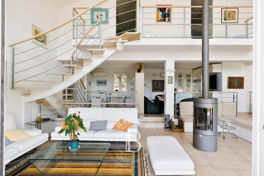 Maison à vendre à Ascain — Vue montagne — photo 11