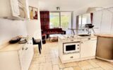 Appartement à vendre à Anse-marcel