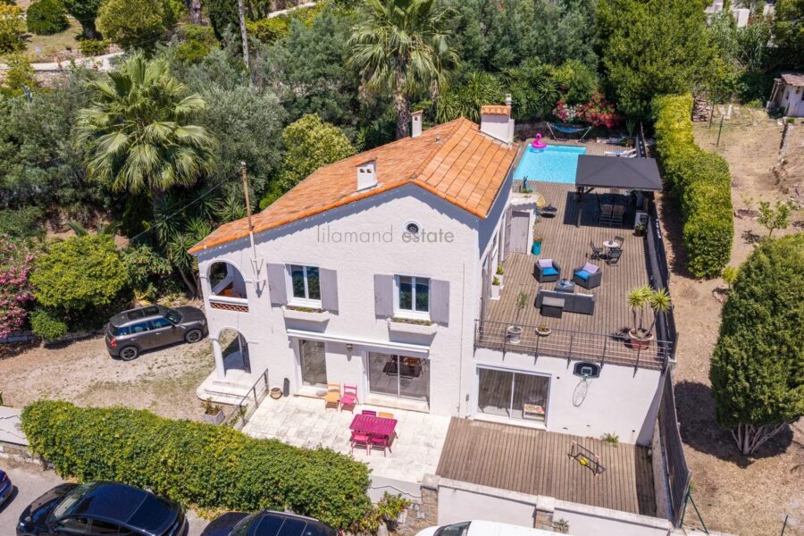 Maison à vendre à Cannes