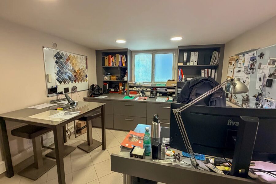 Maison à vendre à Villemomble — Vue parc — photo 17