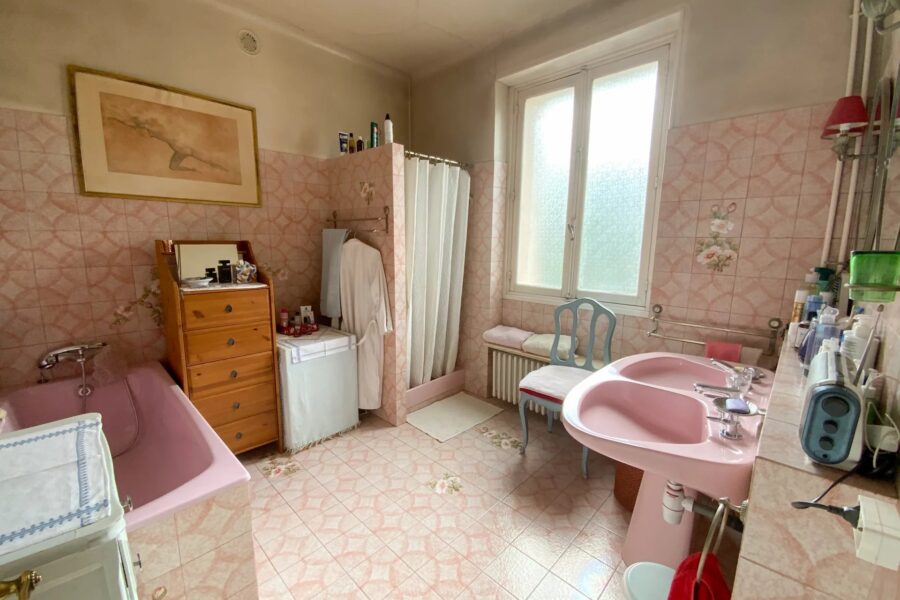 Maison à vendre à Villemomble — Vue parc — photo 14
