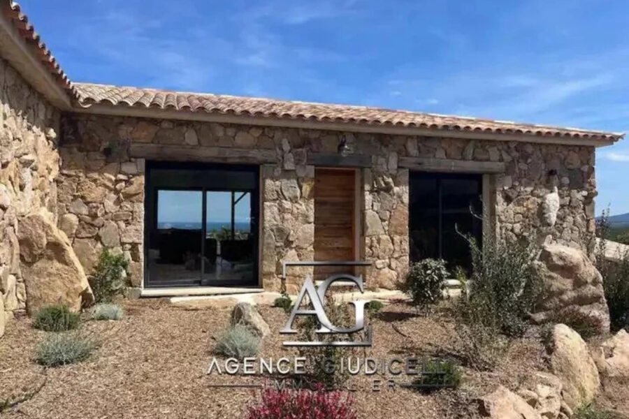Maison à vendre à Ventiseri