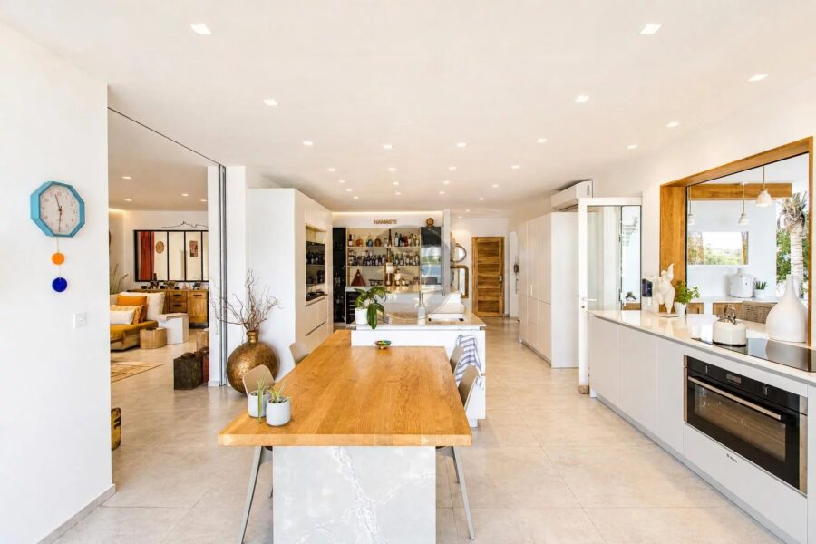 Maison à vendre à Cupecoy — Vue mer — photo 26