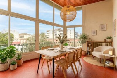 Maison à vendre à Sete
