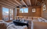 Maison à vendre à Crest-voland — Vue montagne — photo 23