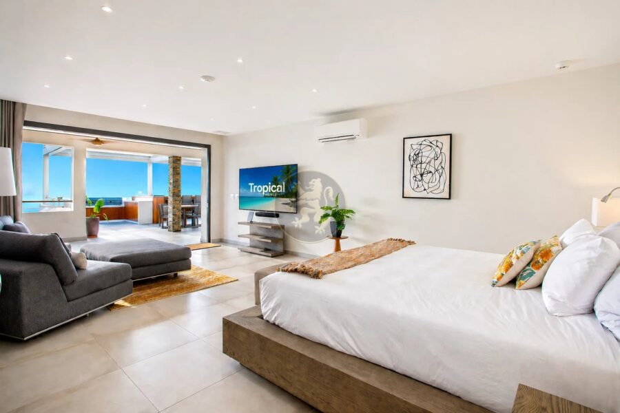 Maison à vendre à Pelican — Vue mer — photo 43