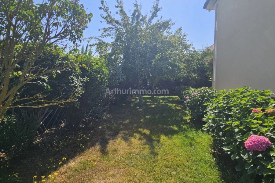 Maison à vendre à Mondeville — Vue nature — photo 21