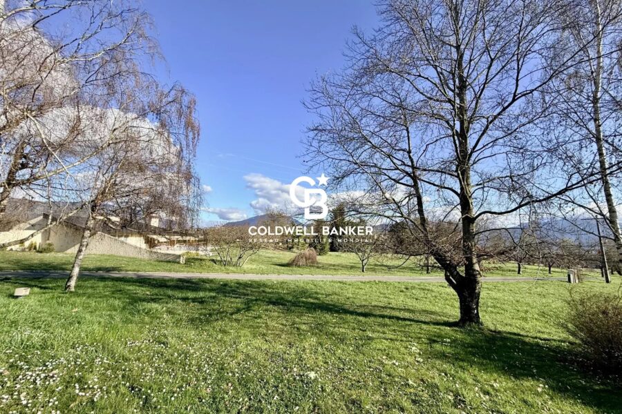 Maison à vendre à Fillinges — Vue montagne — photo 3
