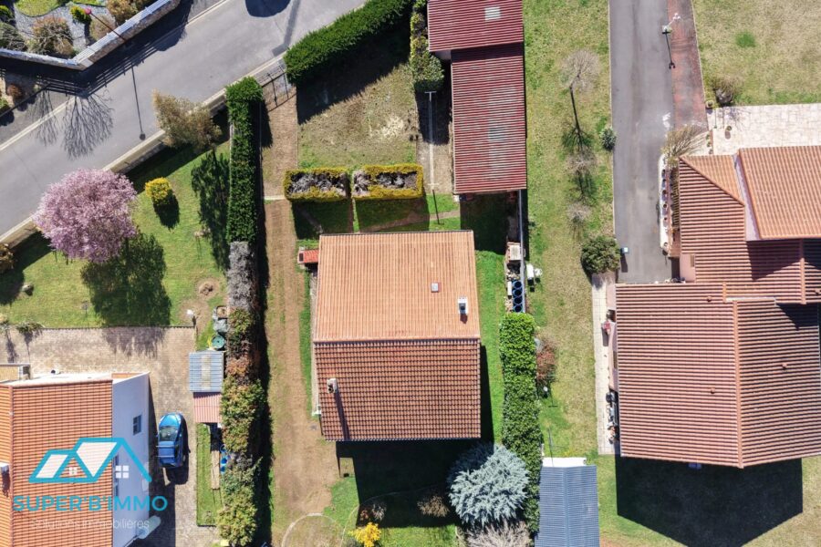 Maison à vendre à Brioude — Vue nature — photo 2