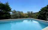 Maison à vendre à Roquebrun — Vue nature — photo 1