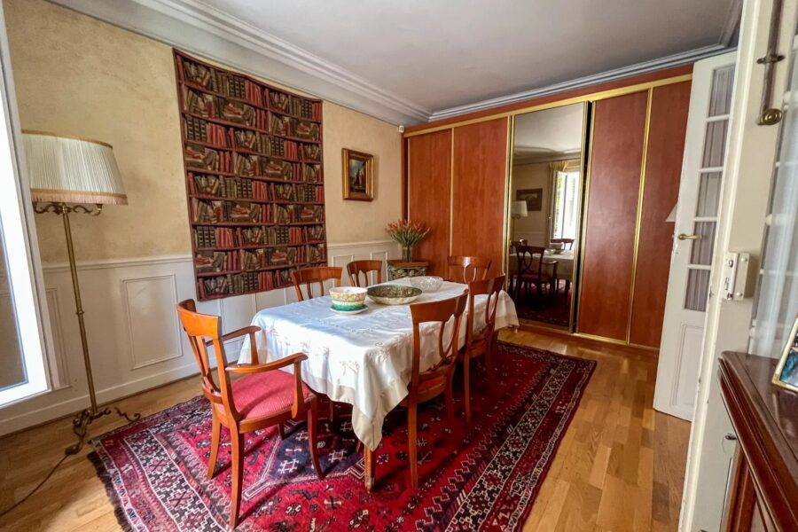Maison à vendre à Villemomble — Vue parc — photo 14