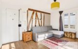 Appartement à vendre à Paris 18ème — Vue sur la ville — photo 7