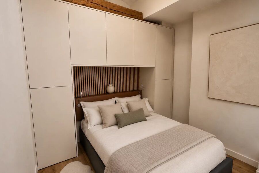 Appartement à vendre à Villefranche-sur-Mer — Vue mer — photo 4