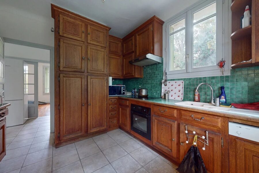 Maison à vendre à Senlisse