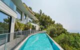 Maison à vendre à Roquebrune-cap-martin — Vue mer — photo 2