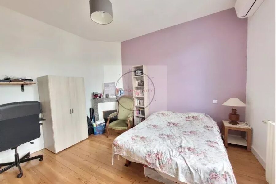 Maison à vendre à Montauban — Vue parc — photo 10