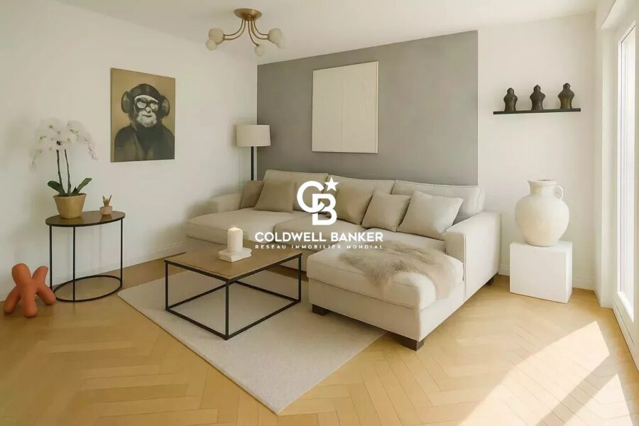 Appartement à vendre à Annemasse — Vue montagne — photo 4