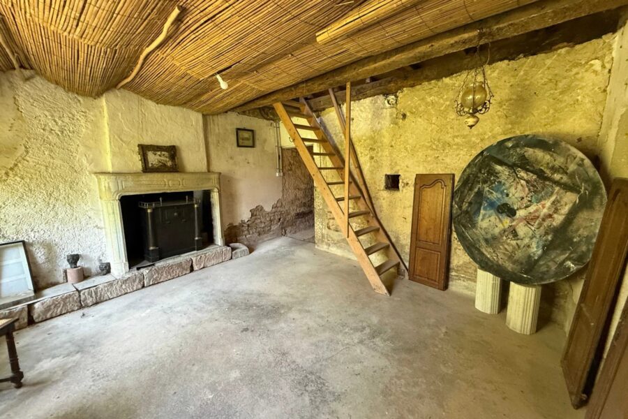 Maison à vendre à Châtillon-sur-saône — Vue nature — photo 39
