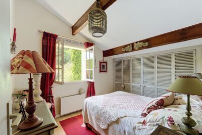 Maison à vendre à St pee sur nivelle