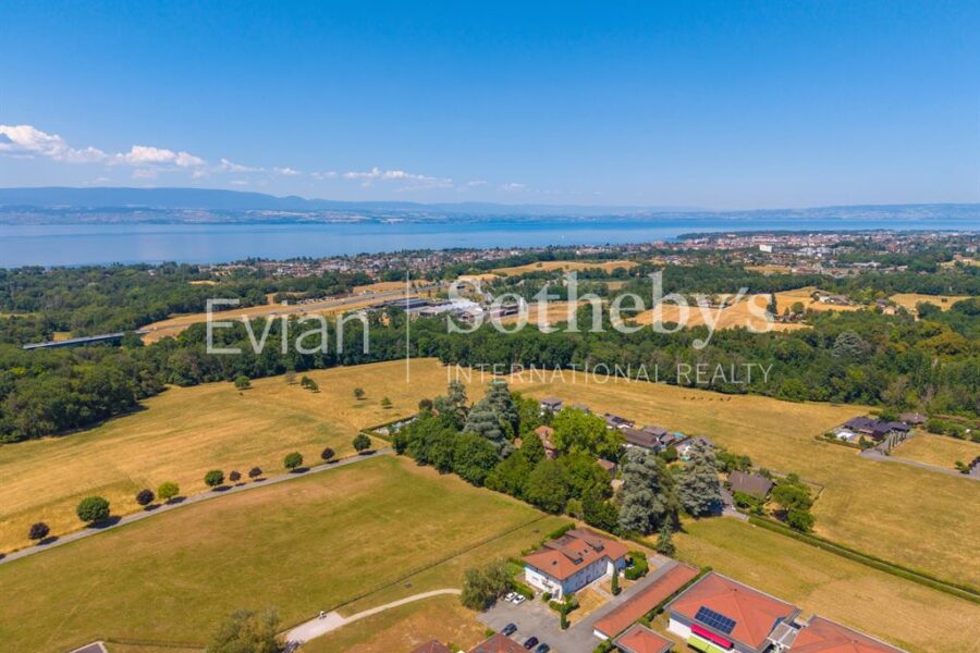 Maison à vendre à Allinges — Vue nature — photo 1