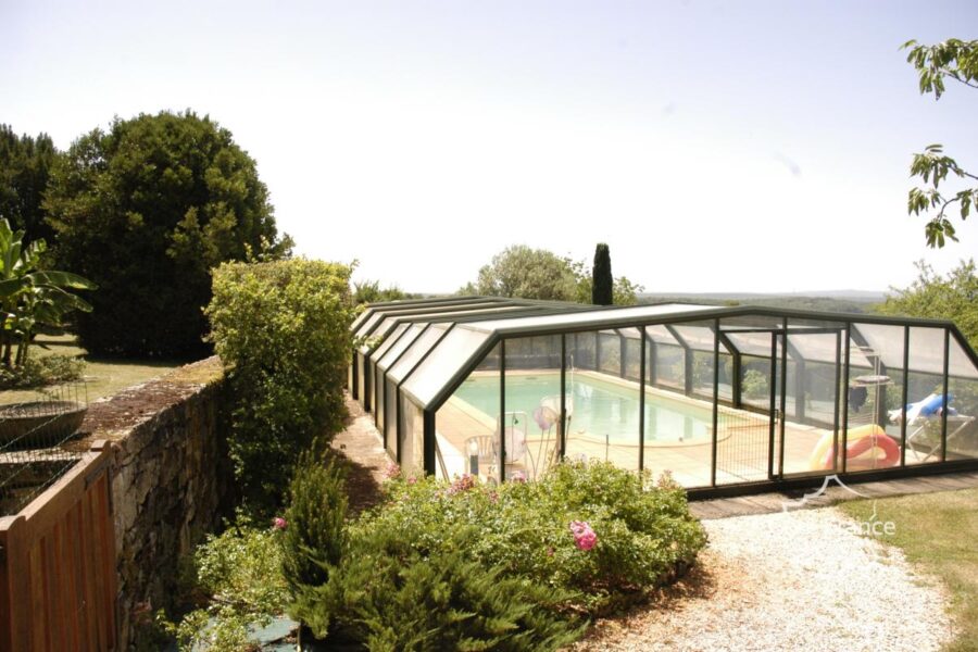 Maison à vendre à Rignac