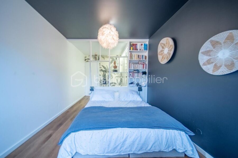 Appartement à vendre à Metz — Vue sur la ville — photo 10
