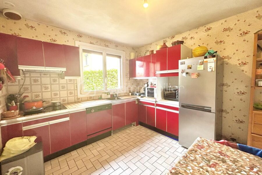 Maison à vendre à Crolles