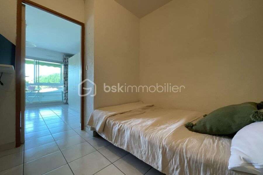 Appartement à vendre à La grande motte