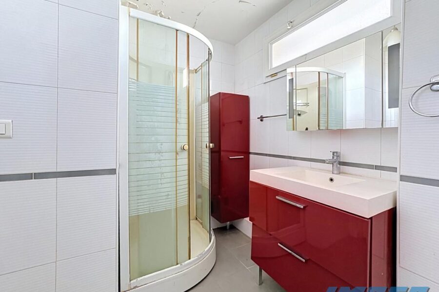 Appartement à vendre à Marseille