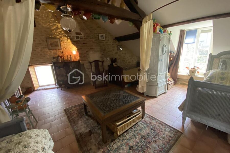 Maison à vendre à Marcy